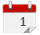 icon calendar 1